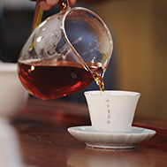  茶之道，心中味老茶客·細斟每一口