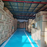 良好的干倉(cāng)環(huán)境存放才能產(chǎn)生更好味道