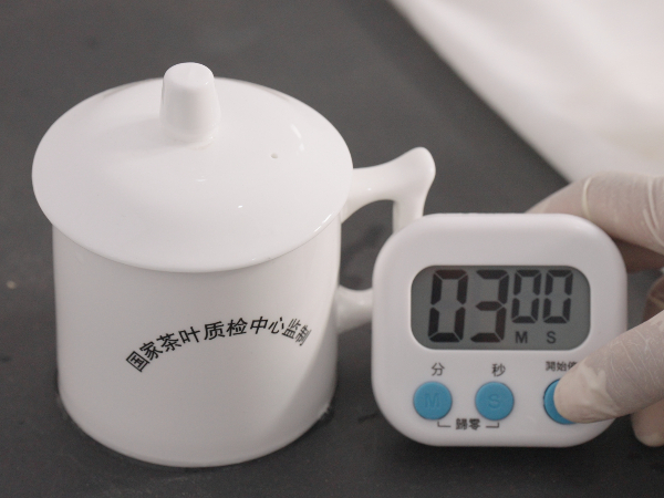 如何辨別一款好茶