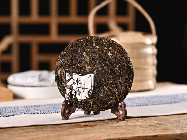 普洱生茶