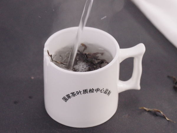茶葉科技
