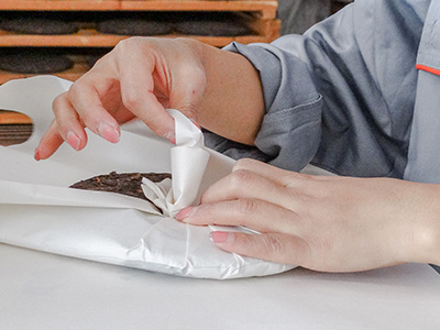 葉片情-產品包裝